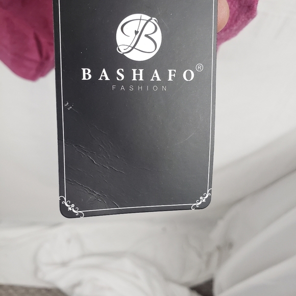 NWT Free To Live Women's Pink Long Sleeve Shirt Sz XXL - Picture 11 of 12